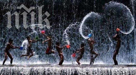 идва мечтаното захлаждане