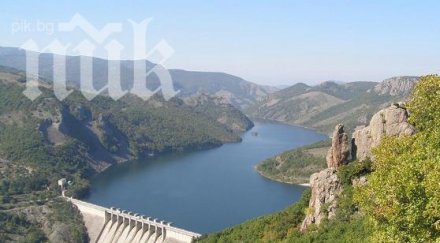 извадиха студен труп язовир кърджалийско