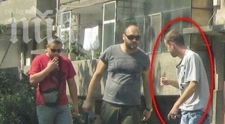 трима пребиха младеж колани бургас