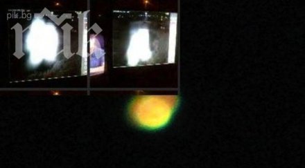 нло прелетя фуражен завод сливен