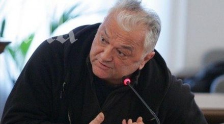 сашо диков напуска канал