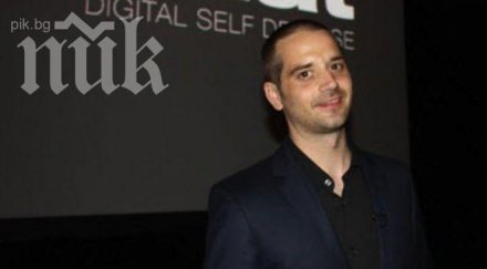 откриха мъртъв един водачите хакерите света