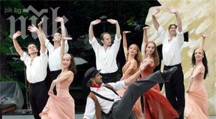 гърция слушат българския зорба гъркът