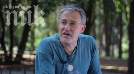 почина един известните български преводачи