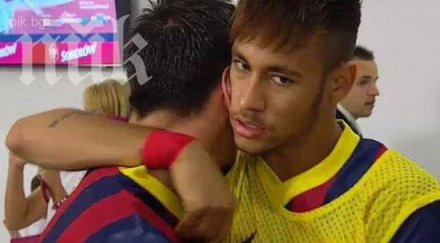 барса изложи равенство полша