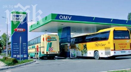 omv назначава 1600 квалифицирани служители включително българия