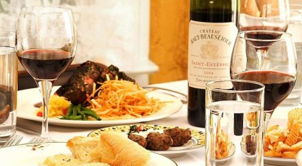 обмислят свалянето ддс храните