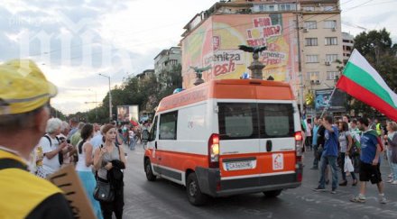 шофьор линейка орлов мост мръднете живо живо