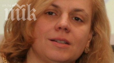 министър десислава терзиева принудителното отчуждаване забави инфраструктурните проекти