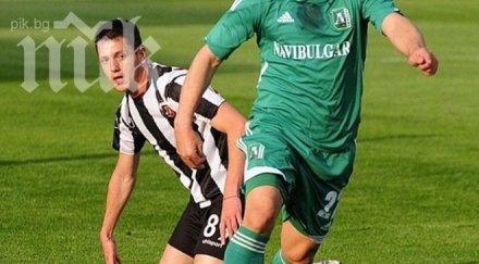 маламов почива седмици дани кики връща локомотив