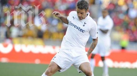 николай жейнов напълно възможно дейвид бентли премине левски