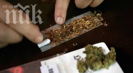 долната камара уругвай одобри легализирането марихуаната