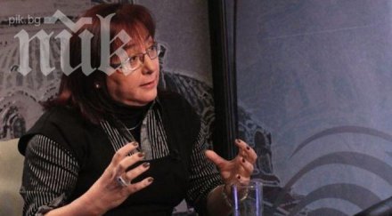 мирослава кортенска президентът прави евтин