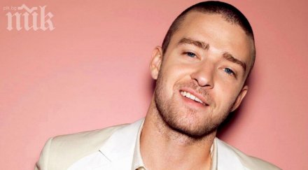 джъстин тимбърлейк пусна нов клип видео