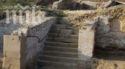 иманяри атакуват античен град храма ванга