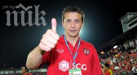 славиша йоканович надъхва партизан битката лудогорец