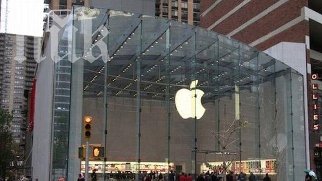 Китайски доставчик на Apple използва детски труд 