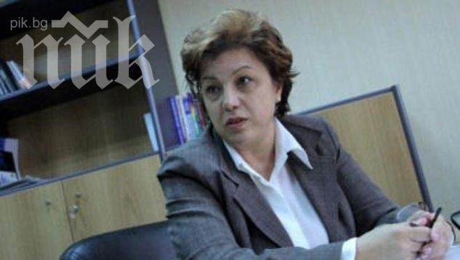 Галя Гугушева завела дела срещу гражданите, подали сигнали срещу нея