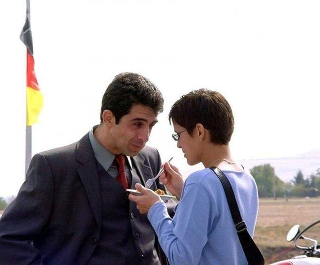 Плевнелиев разясни що е олигархия и къде е тя