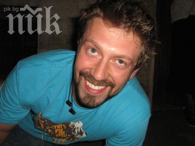 Калин Врачански се пропил заради жена?