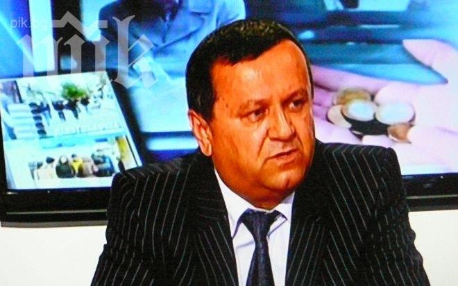 Разбиха любимата критика на Бойко за пенсиите, уредени от БСП, а уж плащани от ГЕРБ

