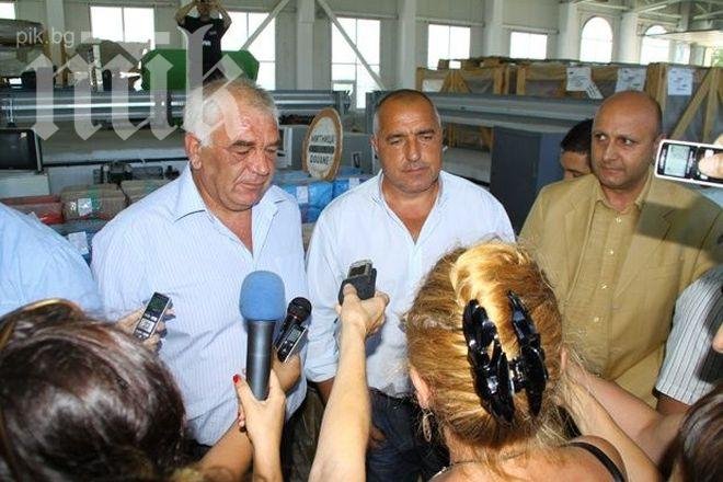 Градският прокурор на София пред ПИК: Борисов, Дянков и Танов ще бъдат разпитани повторно по новата проверка за Мишо Бирата