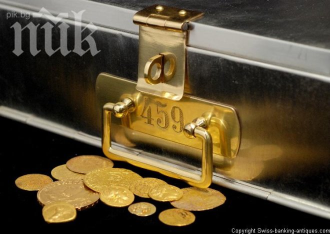 Французите гледат към Швейцария заради по-ниските данъци 