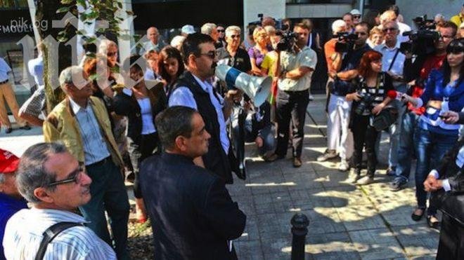 Референдум за концесията на Софийска вода

