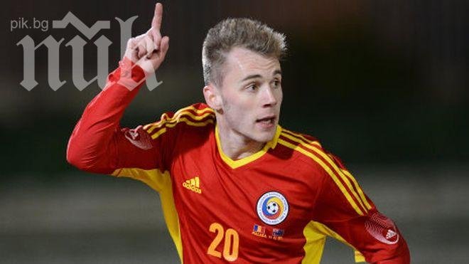 Осем препълват лазарета на Щутгарт преди мачовете с Ботев (Пд)