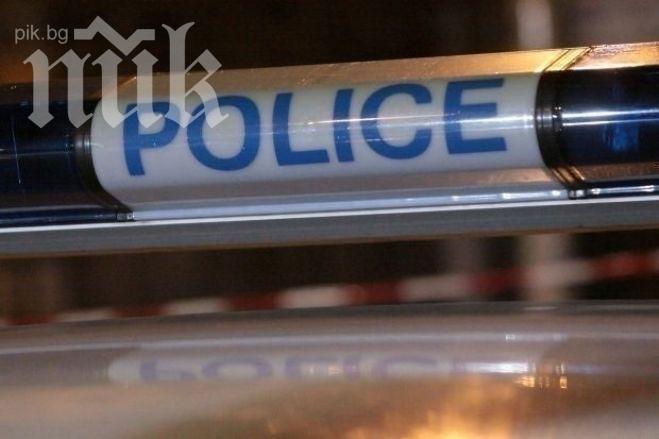 Шофьорка уби възрастна жена на място