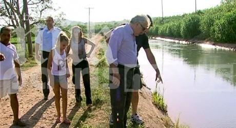 Две българчета бяха открити удавени в Гърция, подозират бабата