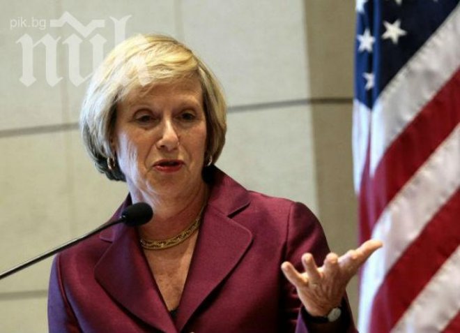 САЩ проявиха жив интерес към актуализацията на бюджета у нас