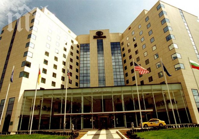  Спас Русев е новият собственик на Хилтън