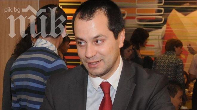 Калин Каменов: Уволниха ме заради политически реваншизъм