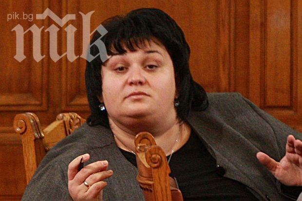 Борисов: Само аз управлявам на 17-ия етаж в офиса на ГЕРБ