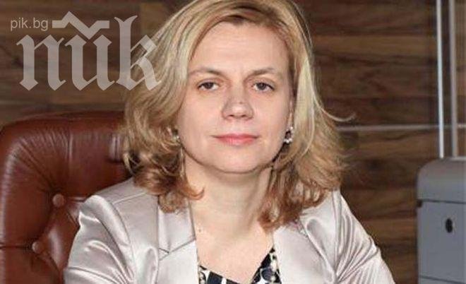 Терзиева: До края на август свикваме заседание на Съвета за децентрализация