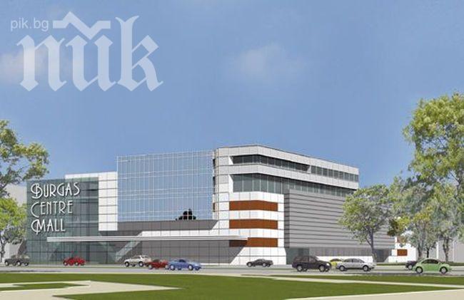 Ръст от 20% на чужденците в Бургас

