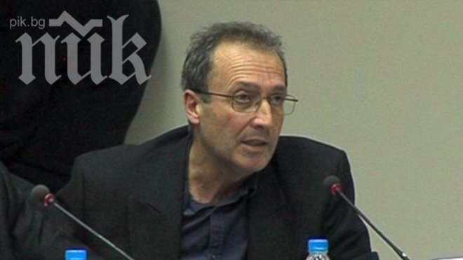 Депутатът Емил Костадинов: Ако няма актуализация на бюджета, се връщаме към политиката на Борисов