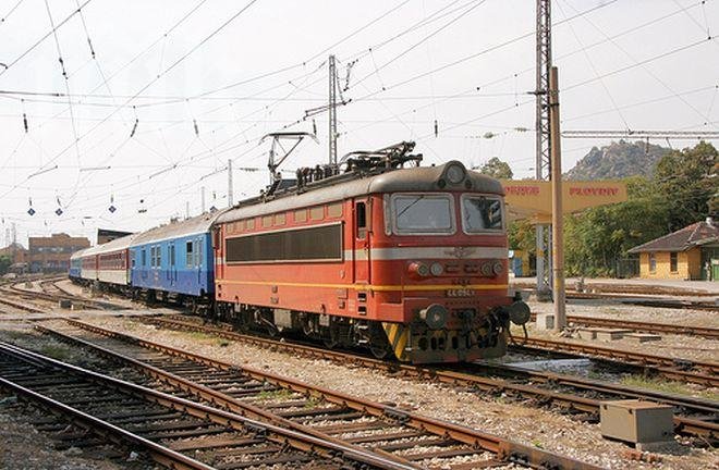 Сметната палата: БДЖ не покрива стандартите за превоз на пътници