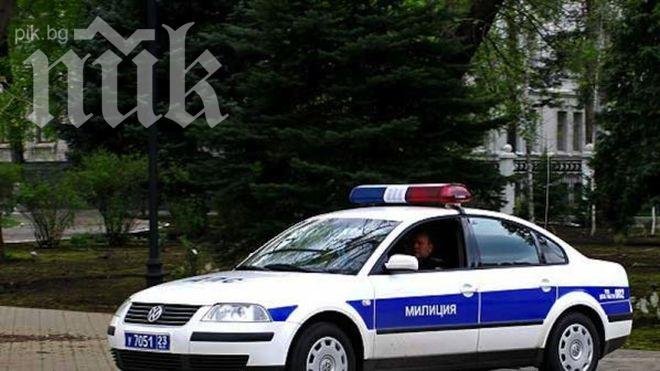 Двойно самоубийство след семеен скандал