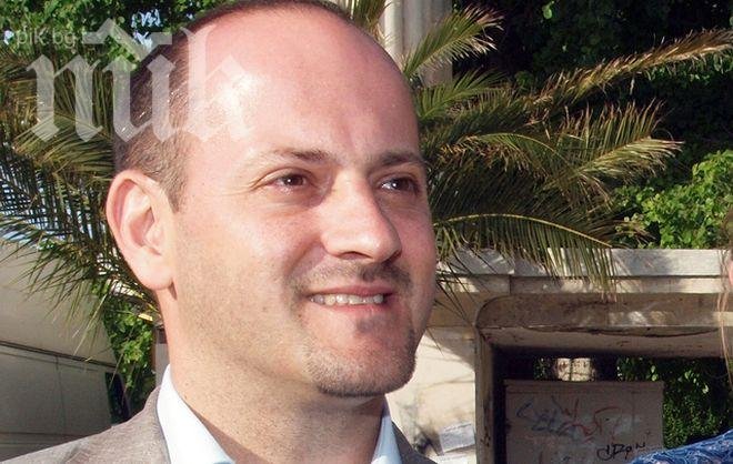 Радан Кънев: Протестът не е на заможните, олигархията прави бедни всички