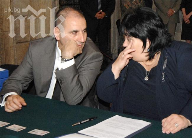 Цветанов: Бих отишъл на изслушване за тефтерчето на Златанов