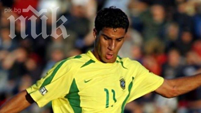 Берое подписа с бразилец, двама напуснаха клуба