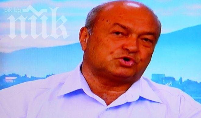 Камен Ситнилски: Не знам кой ме атакува, няма да подам оставка