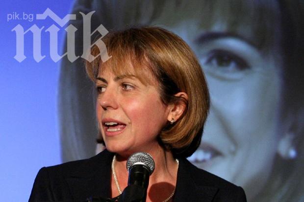 Фандъкова призова: Да не се търсят проблеми там, където няма

