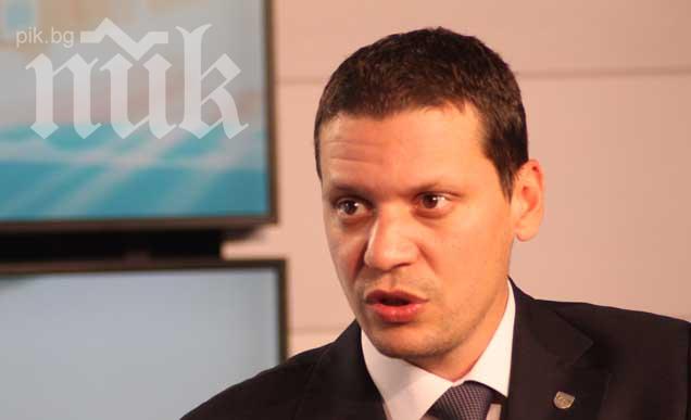 Илиан Тодоров: Комисията на Златанов върши поръчки