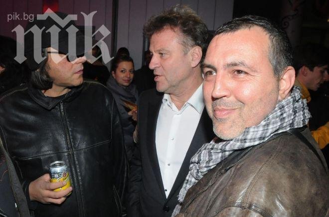 Христо Мутафчиев: Следващата стъпка на народа е да влезе на щурм в Народното събрание