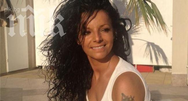 Убиецът на хубавата Мария се прибрал весел след зверското клане