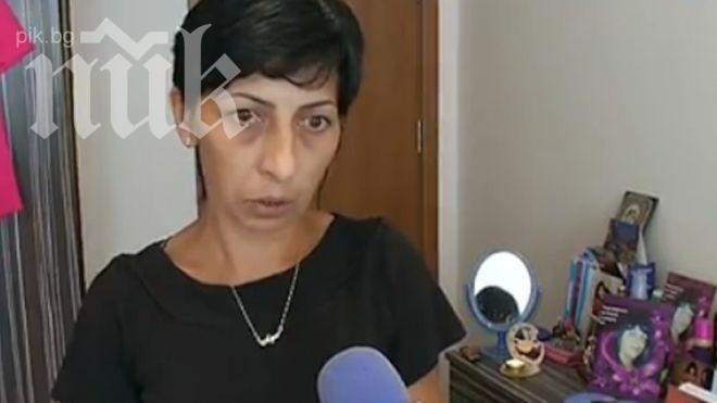 Майка на прегазено момиче стана депутат