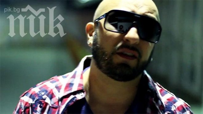 Шамара се сбогува с контрапротеста и се извини на евреите